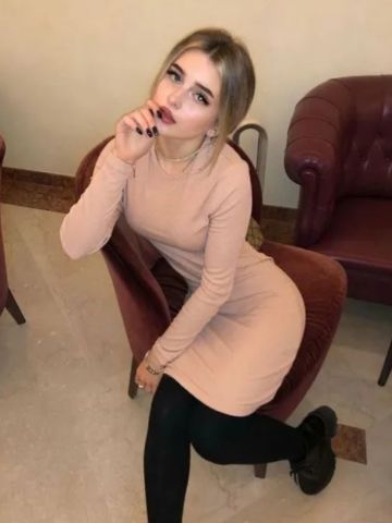 Проститутка Людмила
