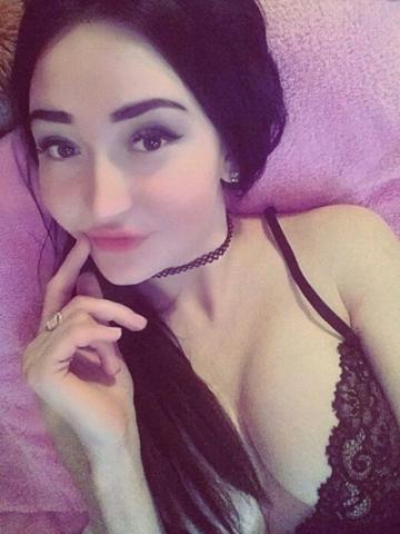 Проститутка Алена
