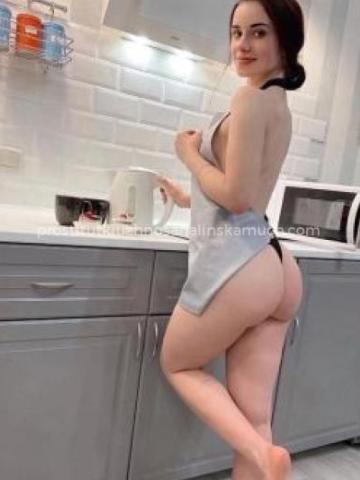 Проститутка Лея